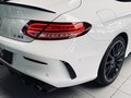 Daumennagel 12 - Mercedes-Benz C 43 AMG 4Matic Brumester|HUD|NAVI|KAMERA|ACC|