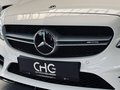 Daumennagel 13 - Mercedes-Benz C 43 AMG 4Matic Brumester|HUD|NAVI|KAMERA|ACC|