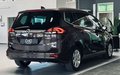 Daumennagel 5 - Opel Zafira C Tourer Business Innovation |7-Sitzer|Kamera|