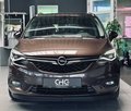 Daumennagel 2 - Opel Zafira C Tourer Business Innovation |7-Sitzer|Kamera|