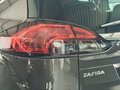 Daumennagel 11 - Opel Zafira C Tourer Business Innovation |7-Sitzer|Kamera|