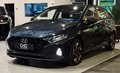 Daumennagel 3 - Hyundai i20 Trend Mild-Hybrid |Kamera|Carplay|SHZ|Digital|