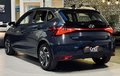 Daumennagel 5 - Hyundai i20 Trend Mild-Hybrid |Kamera|Carplay|SHZ|Digital|
