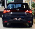 Daumennagel 6 - Hyundai i20 Trend Mild-Hybrid |Kamera|Carplay|SHZ|Digital|