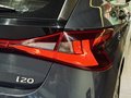 Daumennagel 8 - Hyundai i20 Trend Mild-Hybrid |Kamera|Carplay|SHZ|Digital|