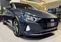 Daumennagel 9 - Hyundai i20 Trend Mild-Hybrid |Kamera|Carplay|SHZ|Digital|