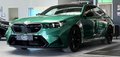 Daumennagel 3 - BMW M5 M Driver's|CARBONFIBRE|360 |VOLL