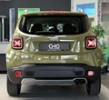 Daumennagel 6 - Jeep Renegade Limited FWD |NAVI|LKRHZ|SHZ|