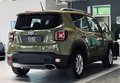 Daumennagel 7 - Jeep Renegade Limited FWD |NAVI|LKRHZ|SHZ|