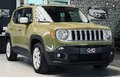 Daumennagel 1 - Jeep Renegade Limited FWD |NAVI|LKRHZ|SHZ|