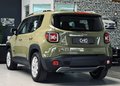 Daumennagel 5 - Jeep Renegade Limited FWD |NAVI|LKRHZ|SHZ|