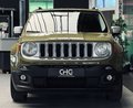 Daumennagel 2 - Jeep Renegade Limited FWD |NAVI|LKRHZ|SHZ|
