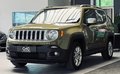 Daumennagel 3 - Jeep Renegade Limited FWD |NAVI|LKRHZ|SHZ|