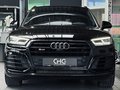 Daumennagel 2 - Audi SQ5 3.0 TFSI quattro MATRIX|B&O|AIR|VIRTUAL|KAMERA