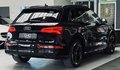Daumennagel 7 - Audi SQ5 3.0 TFSI quattro MATRIX|B&O|AIR|VIRTUAL|KAMERA