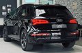 Daumennagel 5 - Audi SQ5 3.0 TFSI quattro MATRIX|B&O|AIR|VIRTUAL|KAMERA