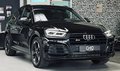 Daumennagel 1 - Audi SQ5 3.0 TFSI quattro MATRIX|B&O|AIR|VIRTUAL|KAMERA