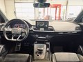 Daumennagel 10 - Audi SQ5 3.0 TFSI quattro MATRIX|B&O|AIR|VIRTUAL|KAMERA