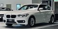 Daumennagel 3 - BMW 118 i Advantage LED|SHZ|PDC|SPUR|