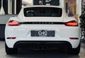 Daumennagel 6 - Porsche 718 Cayman GTS |KAMERA|CARPLAY|PCM|SHZ|
