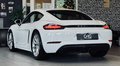 Daumennagel 7 - Porsche 718 Cayman GTS |KAMERA|CARPLAY|PCM|SHZ|