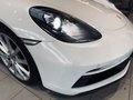 Daumennagel 10 - Porsche 718 Cayman GTS |KAMERA|CARPLAY|PCM|SHZ|