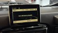 Daumennagel 16 - Mercedes-Benz G 63 AMG |H&K|Kamera|Raute|AHK|