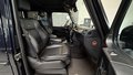 Daumennagel 12 - Mercedes-Benz G 63 AMG |H&K|Kamera|Raute|AHK|