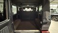 Daumennagel 15 - Mercedes-Benz G 63 AMG |H&K|Kamera|Raute|AHK|