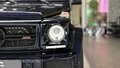 Daumennagel 9 - Mercedes-Benz G 63 AMG |H&K|Kamera|Raute|AHK|