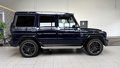 Daumennagel 4 - Mercedes-Benz G 63 AMG |H&K|Kamera|Raute|AHK|