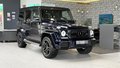 Daumennagel 1 - Mercedes-Benz G 63 AMG |H&K|Kamera|Raute|AHK|