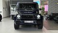 Daumennagel 2 - Mercedes-Benz G 63 AMG |H&K|Kamera|Raute|AHK|