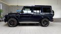 Daumennagel 8 - Mercedes-Benz G 63 AMG |H&K|Kamera|Raute|AHK|