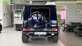 Daumennagel 6 - Mercedes-Benz G 63 AMG |H&K|Kamera|Raute|AHK|