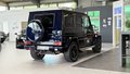 Daumennagel 7 - Mercedes-Benz G 63 AMG |H&K|Kamera|Raute|AHK|