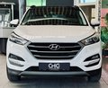Daumennagel 2 - Hyundai TUCSON Advantage 2WD|PANO|KAMERA|NAVI|SHZ+LK|TEMP.