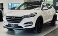 Daumennagel 3 - Hyundai TUCSON Advantage 2WD|PANO|KAMERA|NAVI|SHZ+LK|TEMP.