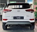 Daumennagel 6 - Hyundai TUCSON Advantage 2WD|PANO|KAMERA|NAVI|SHZ+LK|TEMP.