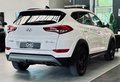 Daumennagel 7 - Hyundai TUCSON Advantage 2WD|PANO|KAMERA|NAVI|SHZ+LK|TEMP.