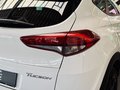 Daumennagel 12 - Hyundai TUCSON Advantage 2WD|PANO|KAMERA|NAVI|SHZ+LK|TEMP.