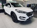 Daumennagel 10 - Hyundai TUCSON Advantage 2WD|PANO|KAMERA|NAVI|SHZ+LK|TEMP.