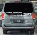 Daumennagel 6 - Mercedes-Benz V 250 BlueTec AVANTGARDE Edition |Leder|Burmester|