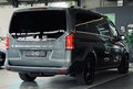 Daumennagel 7 - Mercedes-Benz V 250 BlueTec AVANTGARDE Edition |Leder|Burmester|