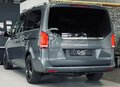 Daumennagel 5 - Mercedes-Benz V 250 BlueTec AVANTGARDE Edition |Leder|Burmester|