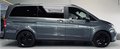 Daumennagel 4 - Mercedes-Benz V 250 BlueTec AVANTGARDE Edition |Leder|Burmester|