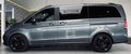 Daumennagel 8 - Mercedes-Benz V 250 BlueTec AVANTGARDE Edition |Leder|Burmester|