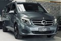 Daumennagel 1 - Mercedes-Benz V 250 BlueTec AVANTGARDE Edition |Leder|Burmester|