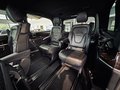 Daumennagel 14 - Mercedes-Benz V 250 BlueTec AVANTGARDE Edition |Leder|Burmester|