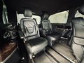 Daumennagel 13 - Mercedes-Benz V 250 BlueTec AVANTGARDE Edition |Leder|Burmester|